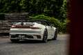 Porsche 992 911 C4S *** CABRIOLET / SPORT CHRONO / BELGIAN *** Gris - thumbnail 5