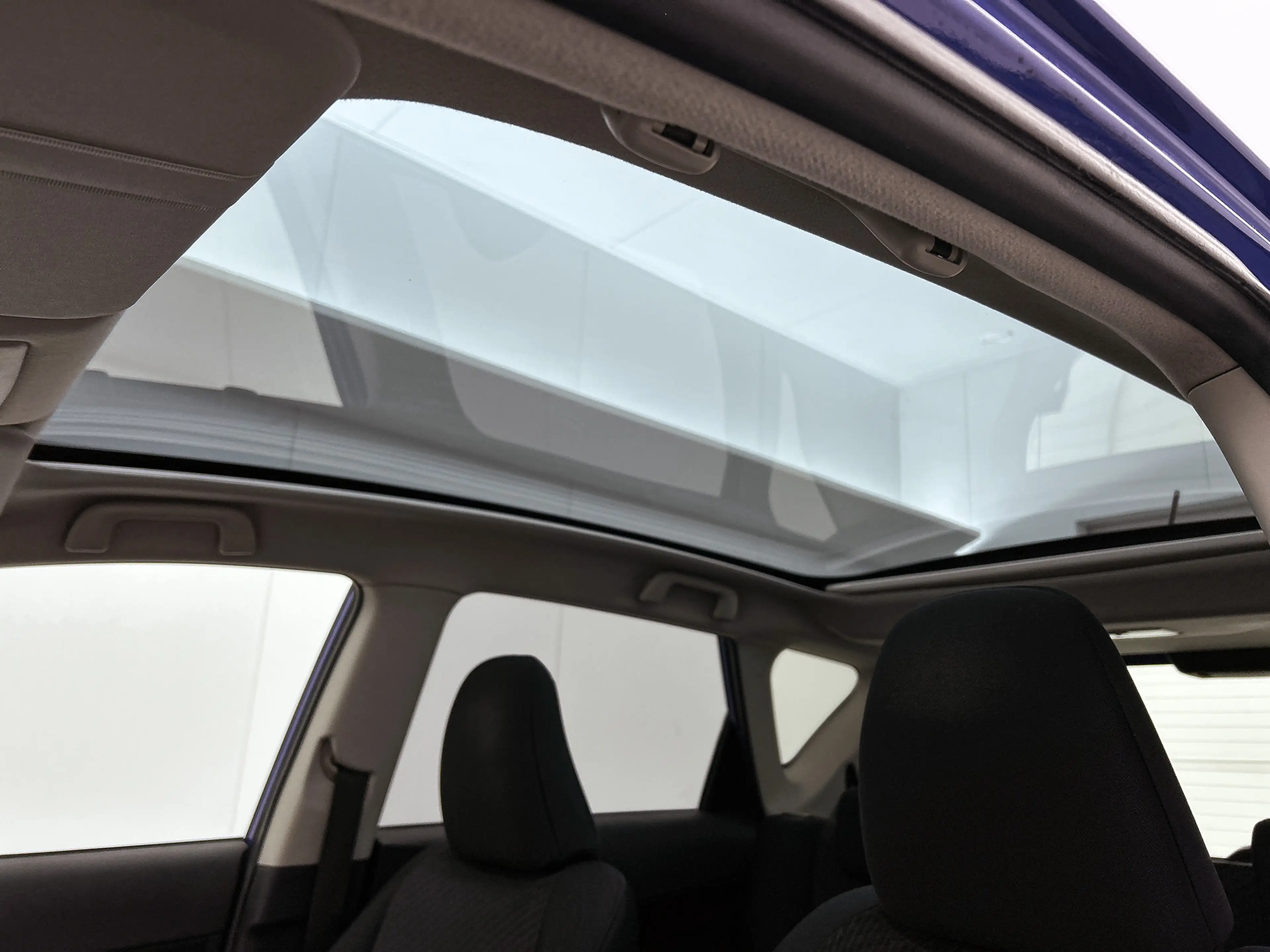 Toyota Verso-S 1.3 VVT-i Aspiration | Pano | Bluetooth | Airco | — photo 12