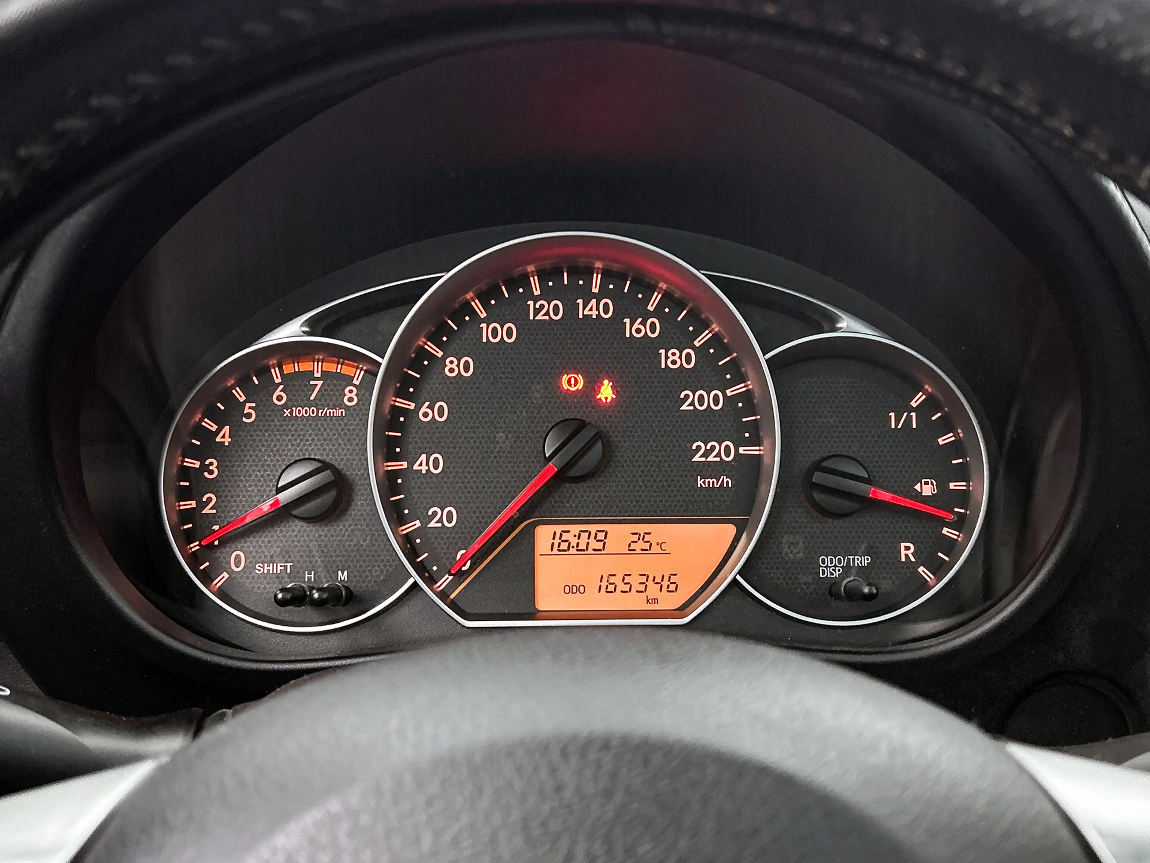 Toyota Verso-S 1.3 VVT-i Aspiration | Pano | Bluetooth | Airco | — photo 6