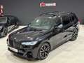 BMW X7 xDrive 30dA Schwarz - thumbnail 11