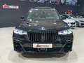 BMW X7 xDrive 30dA Schwarz - thumbnail 2