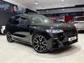 BMW X7 xDrive 30dA Schwarz - thumbnail 3