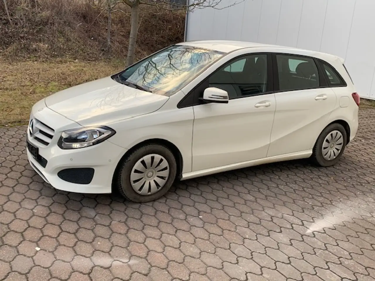 Das Auto