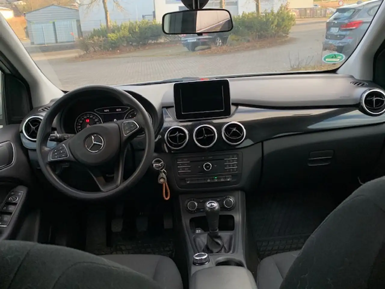 Das Auto