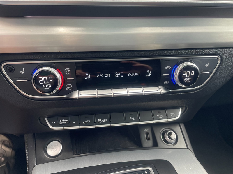 Audi Q5 55 TFSI e quattro Competition 3x S-Line|Leder RS M — photo 15