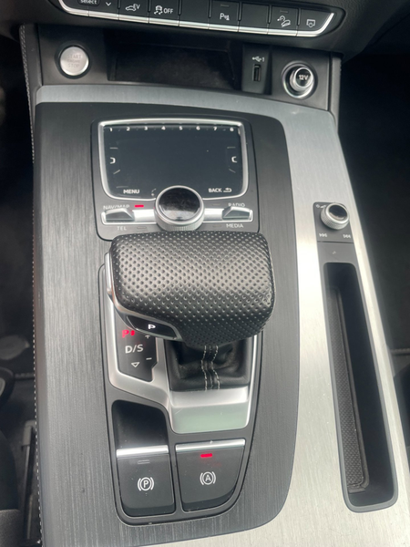 Audi Q5 55 TFSI e quattro Competition 3x S-Line|Leder RS M — photo 14