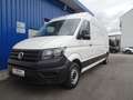 Volkswagen Crafter 35 Kastenwagen Maxi 2,0 TDI / L4H3 Weiß - thumbnail 4