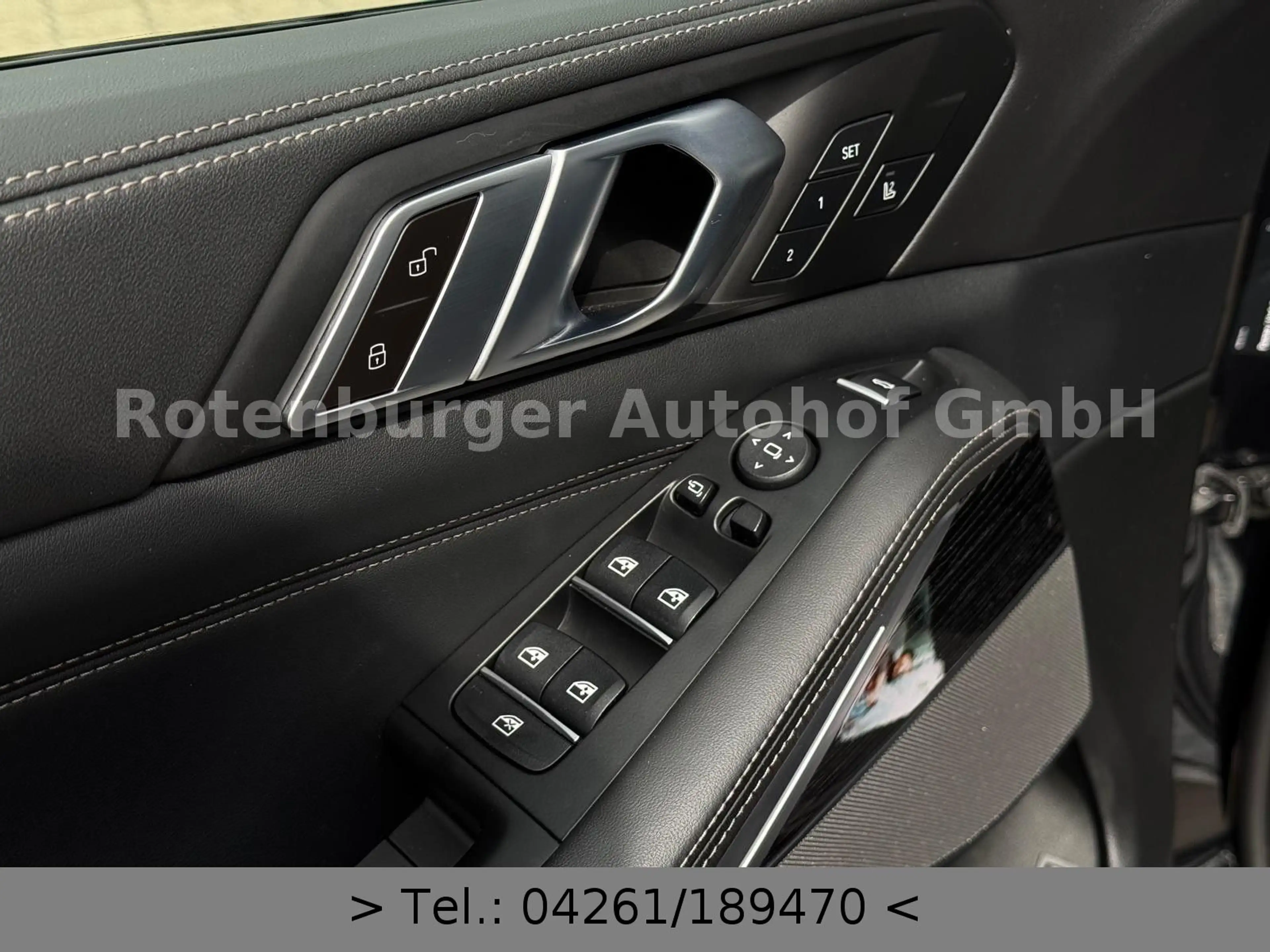 BMW X5 xDrive50e M-SPORT*ICONIC*LUFTFEDERUNG*HEAD-UP — photo 10