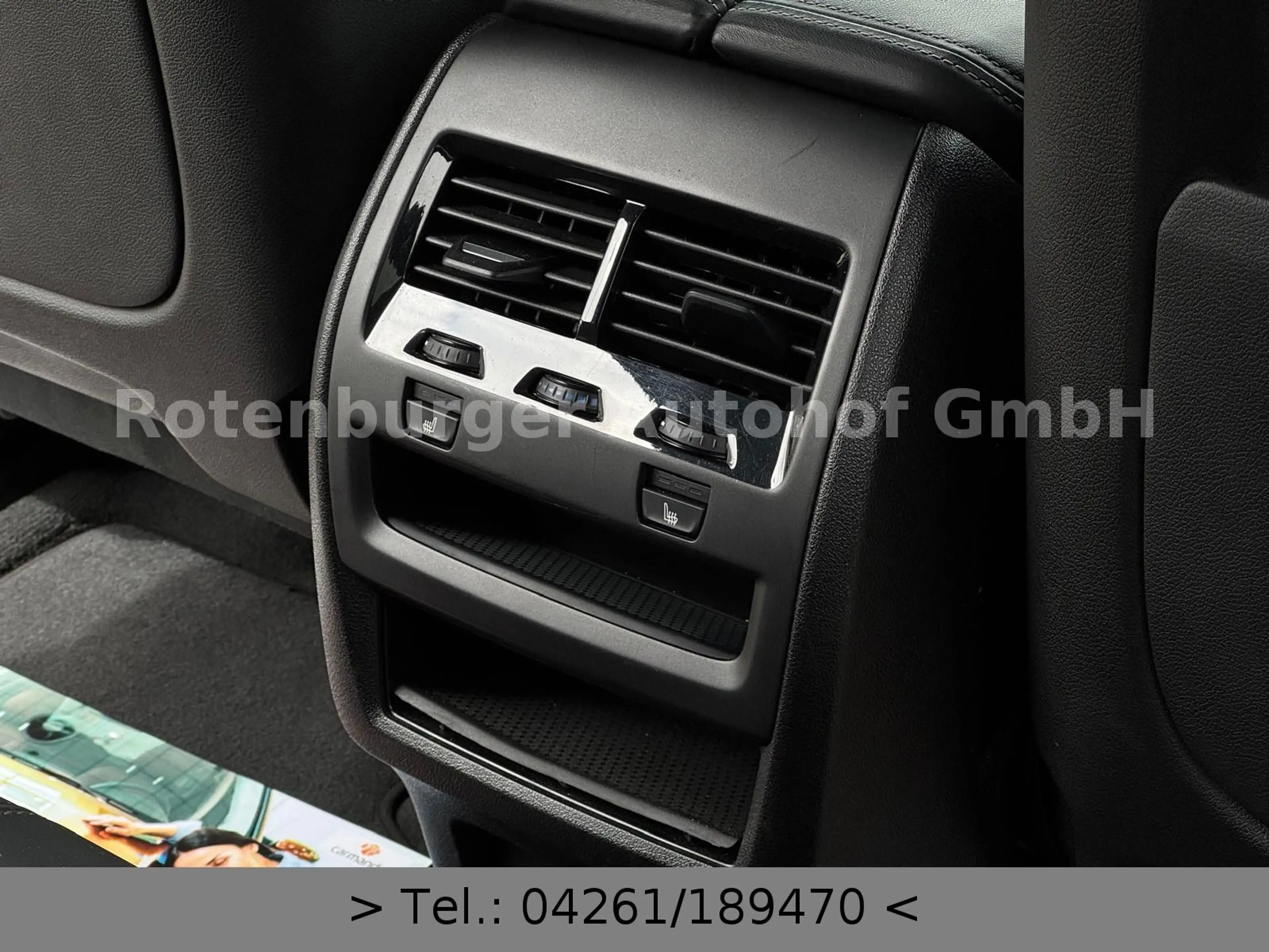 BMW X5 xDrive50e M-SPORT*ICONIC*LUFTFEDERUNG*HEAD-UP — photo 15