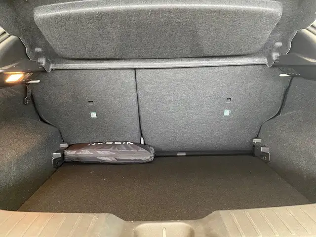 Nissan Juke view 9