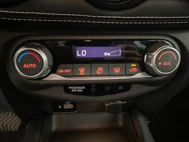 Nissan Juke view 11