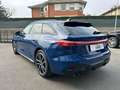 Audi A5 Avant TDI 150 kW S tronic mHEV+ S Line edition Blu/Azzurro - thumbnail 3