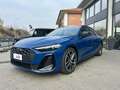 Audi A5 Avant TDI 150 kW S tronic mHEV+ S Line edition Blu/Azzurro - thumbnail 4