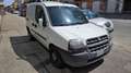 Fiat Doblo Doblò 1.3 MJ 16V Cargo Lamier. Frigorifero Blanc - thumbnail 3