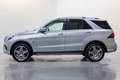 Mercedes-Benz GLE 400 4Matic Aut. Plateado - thumbnail 8