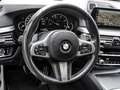 BMW 530 d xDrive M SPORT+ACC+360°+HuD+NAVI Білий - thumbnail 9