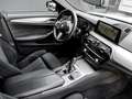 BMW 530 d xDrive M SPORT+ACC+360°+HuD+NAVI Білий - thumbnail 3