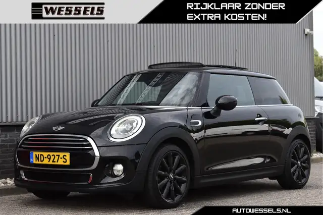 MINI Mini