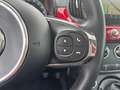 Fiat 500 Lounge *Klima*PDC*Navi*Panoramadach Rot - thumbnail 17