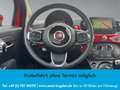 Fiat 500 Lounge *Klima*PDC*Navi*Panoramadach Rot - thumbnail 5