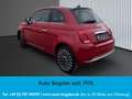 Fiat 500 Lounge *Klima*PDC*Navi*Panoramadach Rot - thumbnail 3