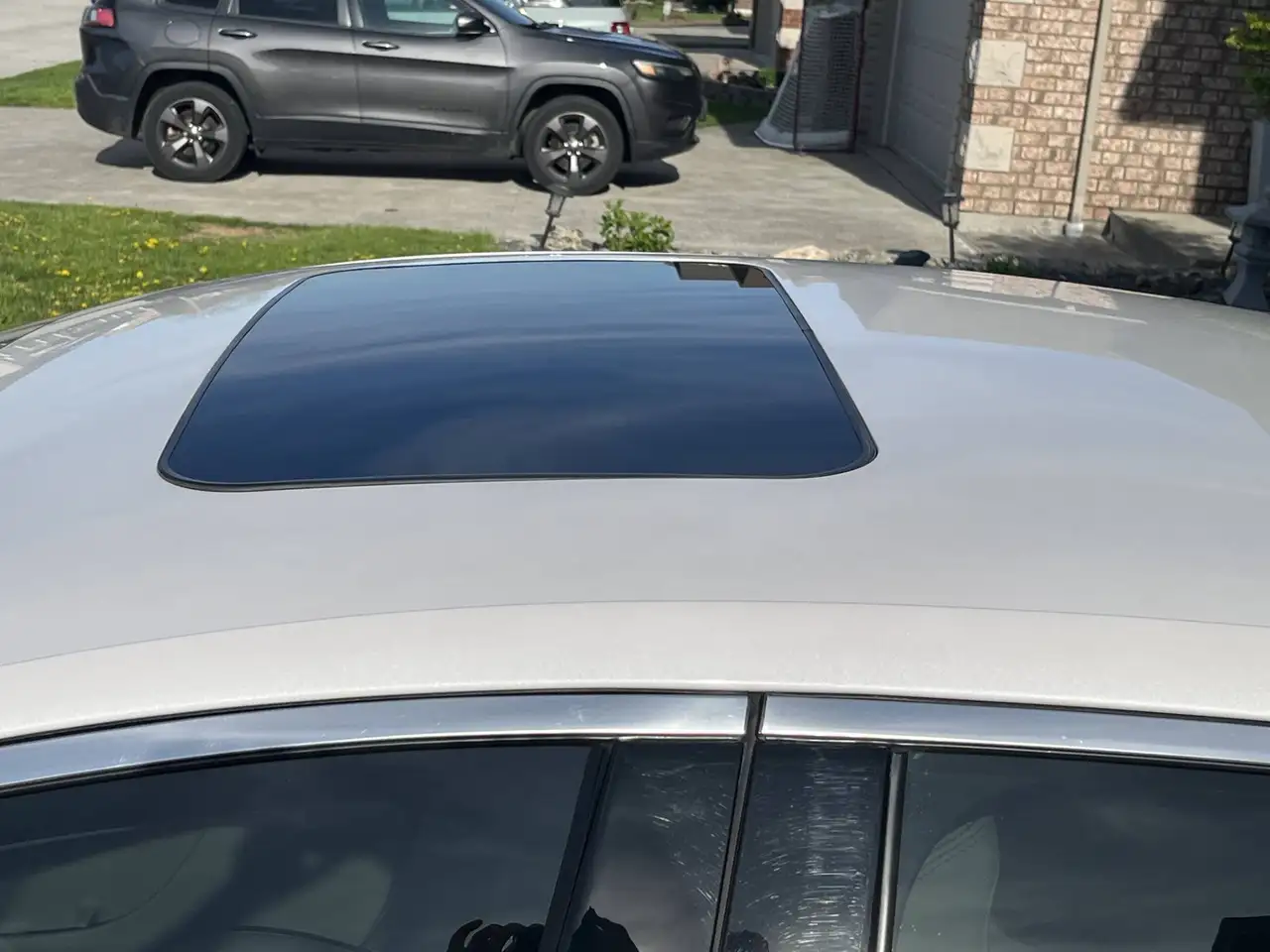 Lincoln MKZ снимка Lincoln MKZ