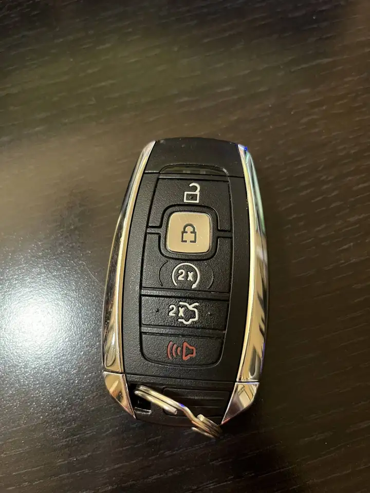 Lincoln MKZ снимка Lincoln MKZ