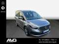 Mercedes-Benz T-Klasse T 180 d STYLE Keyless Go Navi Klima LED RFK MBUX Grau - thumbnail 3