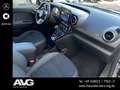 Mercedes-Benz T-Klasse T 180 d STYLE Keyless Go Navi Klima LED RFK MBUX Grau - thumbnail 9