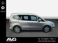 Mercedes-Benz T-Klasse T 180 d STYLE Keyless Go Navi Klima LED RFK MBUX Grau - thumbnail 4
