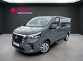 Nissan Primastar TEKNA L1H1 2,8t dCi 150 PS MT Grau - thumbnail 1