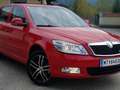Skoda Octavia Octavia 1,2 TSI Elegance Elegance Rot - thumbnail 5