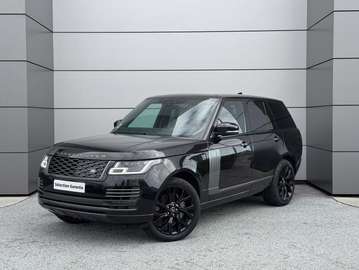 2.0 P400e 404ch Autobiography SWB Mark X