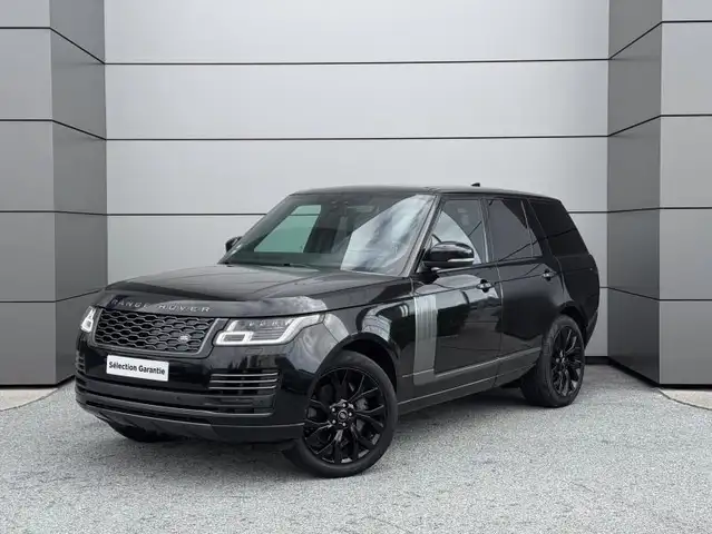 Land Rover Range Rover 2.0 P400e 404ch Autobiography SWB Mark X