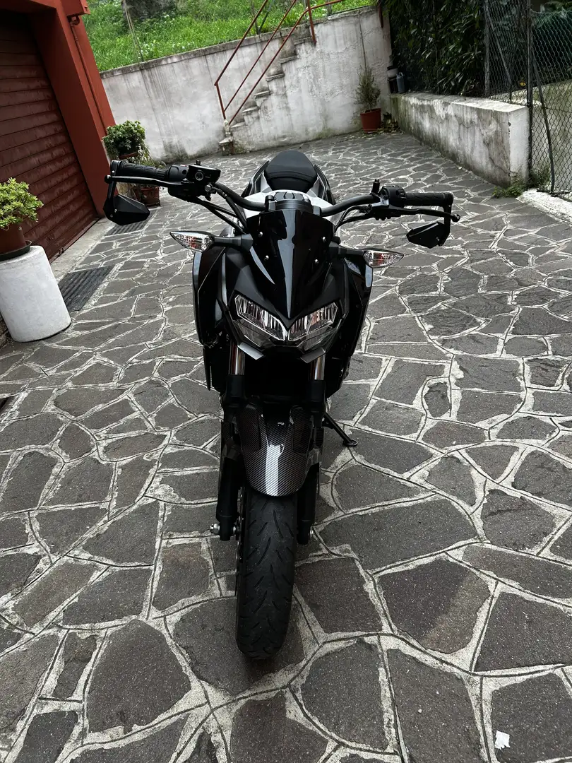 Kawasaki Z 400 - 2