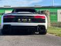 Audi R8 5.2 FSI plus S tronic quattro Spyder   1- 999 Blanc - thumbnail 3