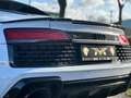 Audi R8 5.2 FSI plus S tronic quattro Spyder   1- 999 Fehér - thumbnail 10