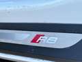 Audi R8 5.2 FSI plus S tronic quattro Spyder   1- 999 Blanc - thumbnail 14