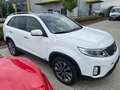 Kia Sorento Platinum Edition 4WD *PANO*AHK*NAV*LEDER Blanc - thumbnail 2