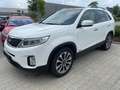 Kia Sorento Platinum Edition 4WD *PANO*AHK*NAV*LEDER Blanc - thumbnail 1