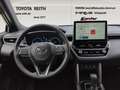 Toyota Corolla Cross Hybrid FWD Team Deutschland 2.0 Panorama Navi LED Gris - thumbnail 6