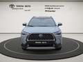 Toyota Corolla Cross Hybrid FWD Team Deutschland 2.0 Panorama Navi LED Gris - thumbnail 4
