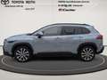 Toyota Corolla Cross Hybrid FWD Team Deutschland 2.0 Panorama Navi LED Gris - thumbnail 2
