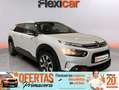 Citroen C4 Cactus 1.2 PureTech S&S Feel EAT6 110 Blanco - thumbnail 1