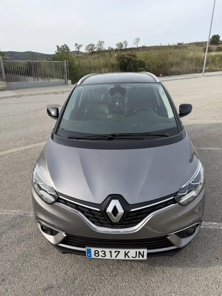 Renault Grand Scenic