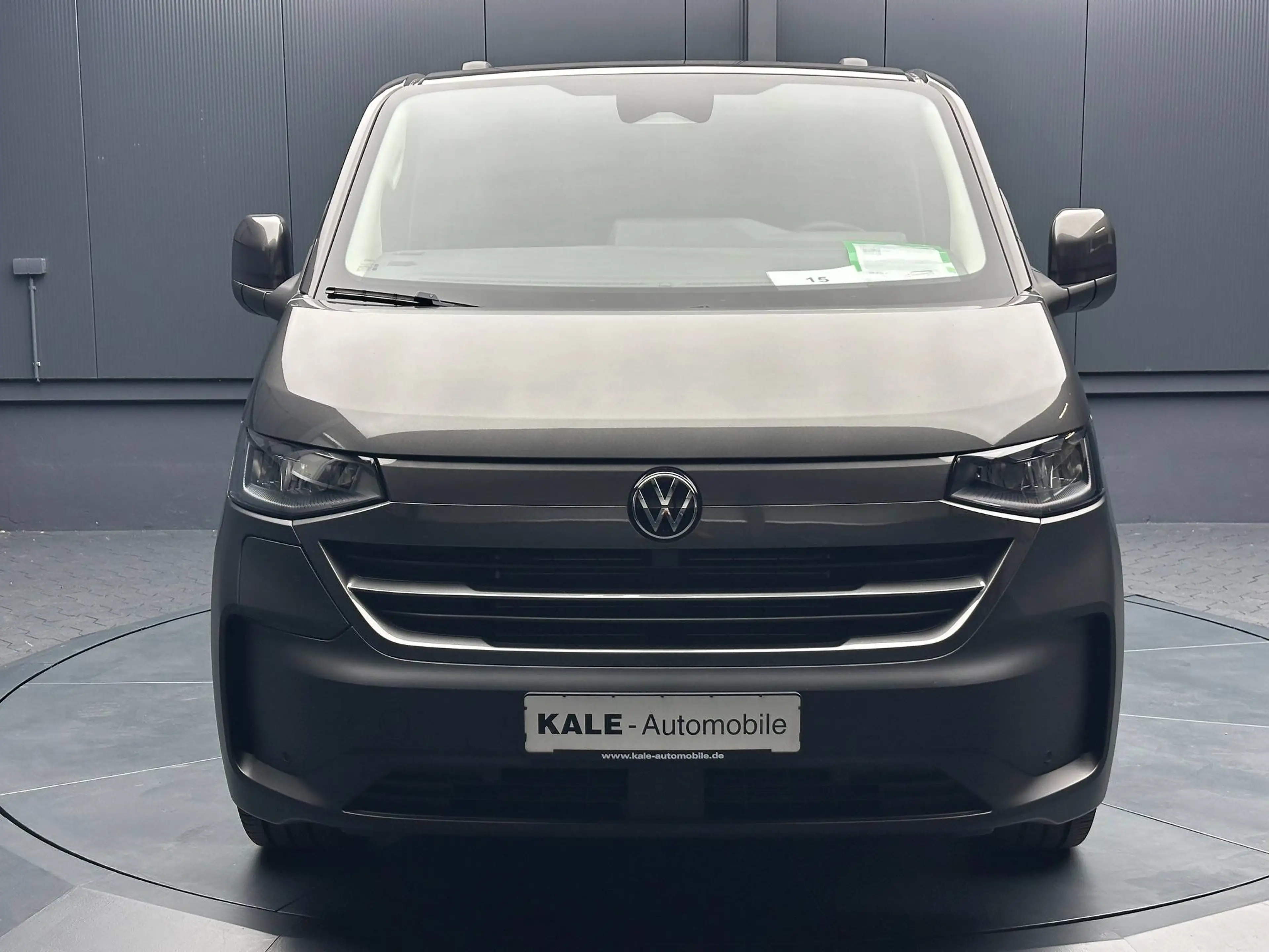 Volkswagen T7 Caravelle e-Caravelle PanAmericana *Fahrradträger*PANORAMA*19Zoll* — photo 9