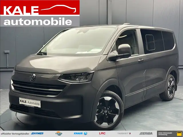 Volkswagen T7 Caravelle