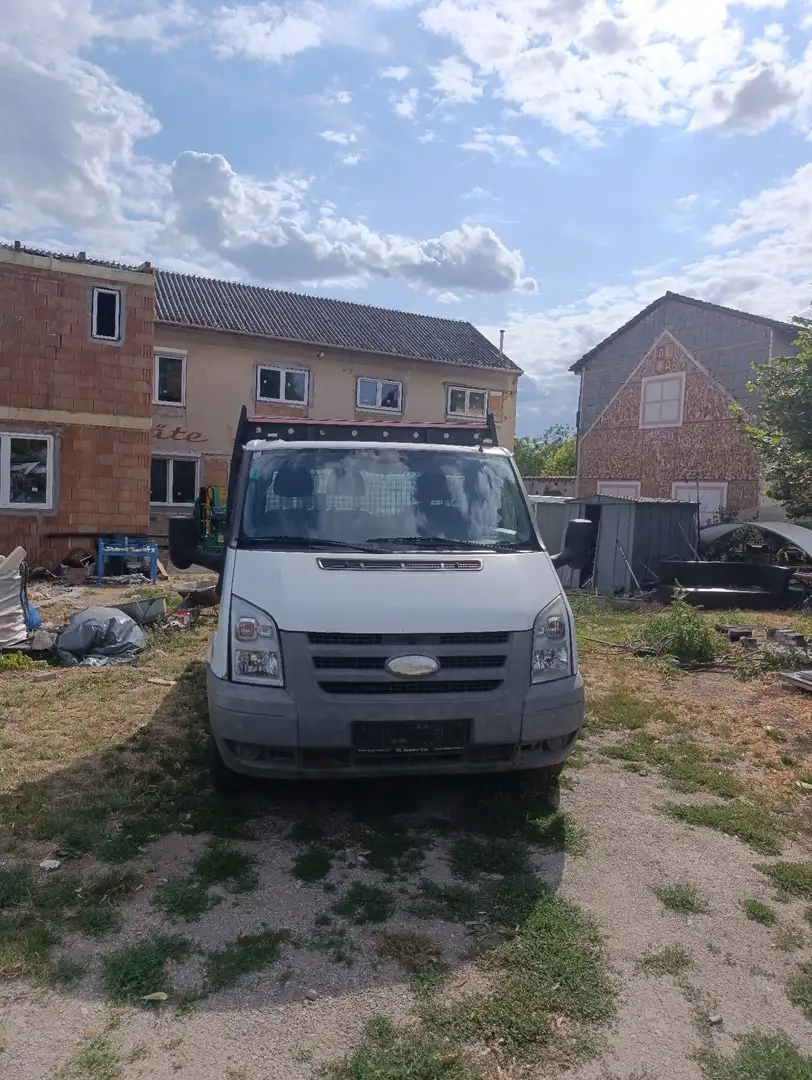 Ford Transit Ford Transit Pritsche 2009 - 1