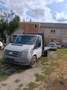 Ford Transit Ford Transit Pritsche 2009 - thumbnail 2