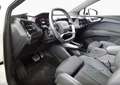 Audi Q4 e-tron Sportb. e-tron qua.50 250 kW +NAVI+SONOS+ Weiß - thumbnail 3